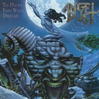 Schallplatte Angel Du$T - To Dust You Will Decay (LP) - 1