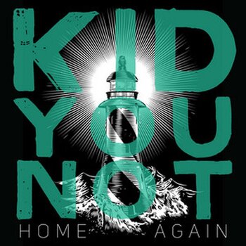 LP Kid You Not - Home Again (LP) - 1