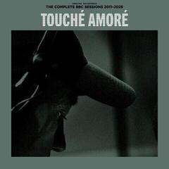 Disque vinyle Touché Amoré - Chasing Brightness: The Complete BBC Sessions 2012-2025 (To Be Confirmed Coloured) (2 LP)
