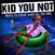 Disco de vinil Kid You Not - Here's To Feeling Good All The Time (LP)