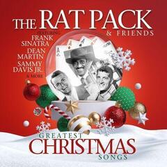 Disco de vinil Various Artists & A - The Rat Pack - Greatest Christ (LP)