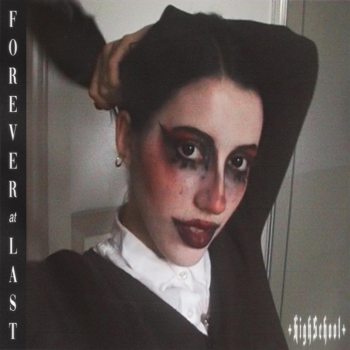 Disque vinyle Highschool - Forever At Last (Limited Edition) (EP)