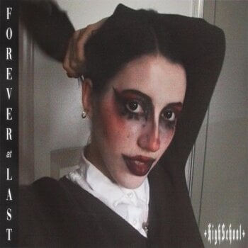 Disque vinyle Highschool - Forever At Last (Limited Edition) (EP) - 1