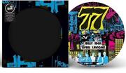 Billy Idol - 77 (Limited Edition) (Picture Disc) (LP)