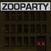 Disc de vinil Zooparty - XX (Limited Edition) (Brown Turquoise Swirl Splatter Coloured) (LP)