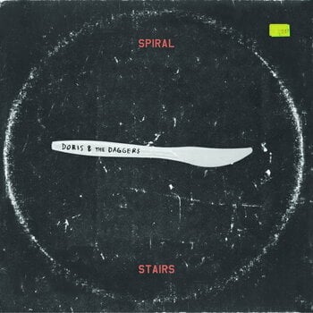 LP deska Spiral Stairs - Doris & The Daggers (Deluxe Edition) (LP + 7") - 1