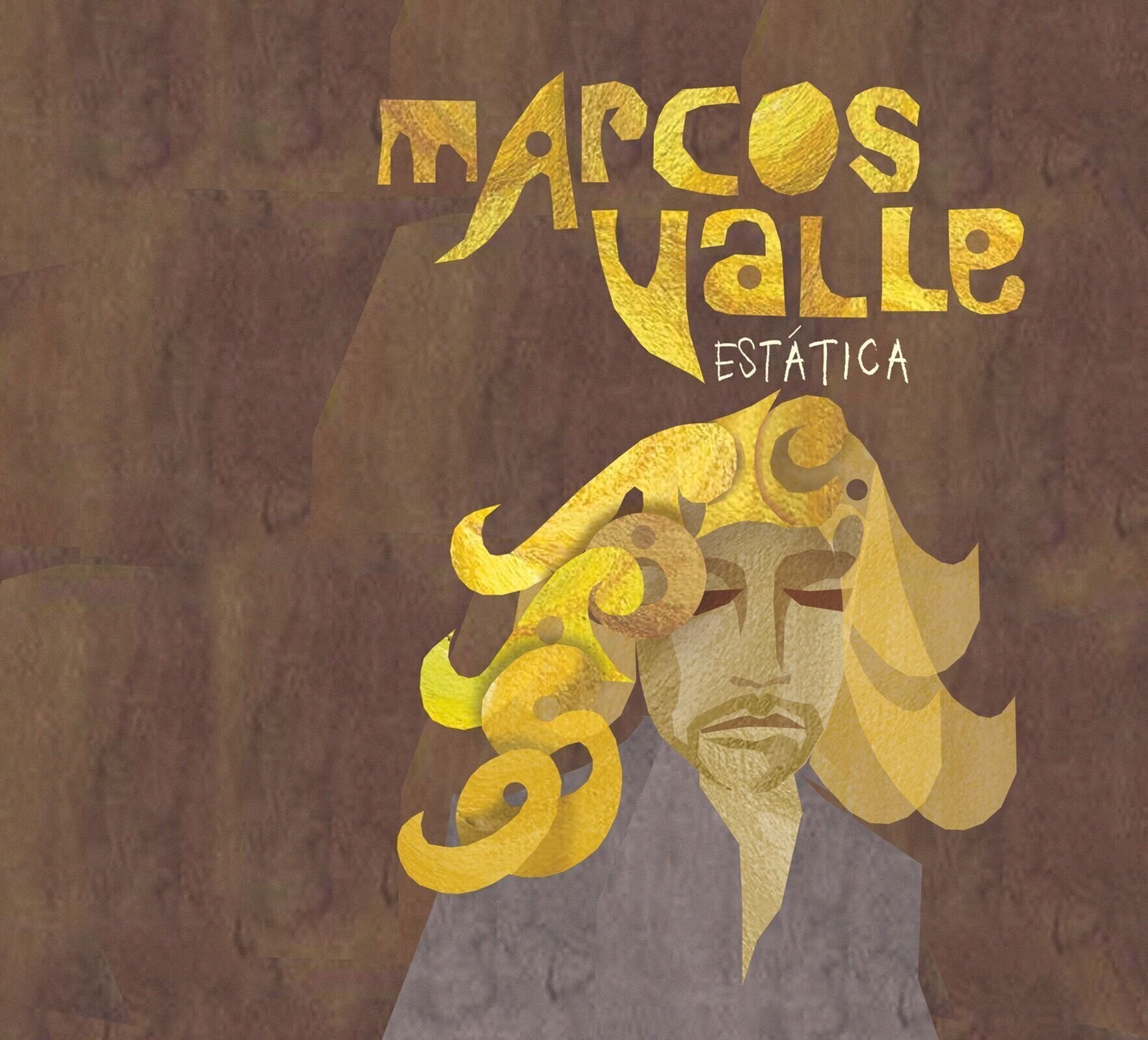 LP plošča Marcos Valle - Estática (LP)