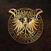 Disco de vinil Shaman's Harvest - Smokin' Hearts & Broken Guns (Limited Edition) (Gold Coloured) (LP)