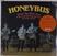 LP platňa Honeybus - Under The Silent Tree: Gentle Sounds With Strings And Things At The BBC 1967-1973 (2 LP)