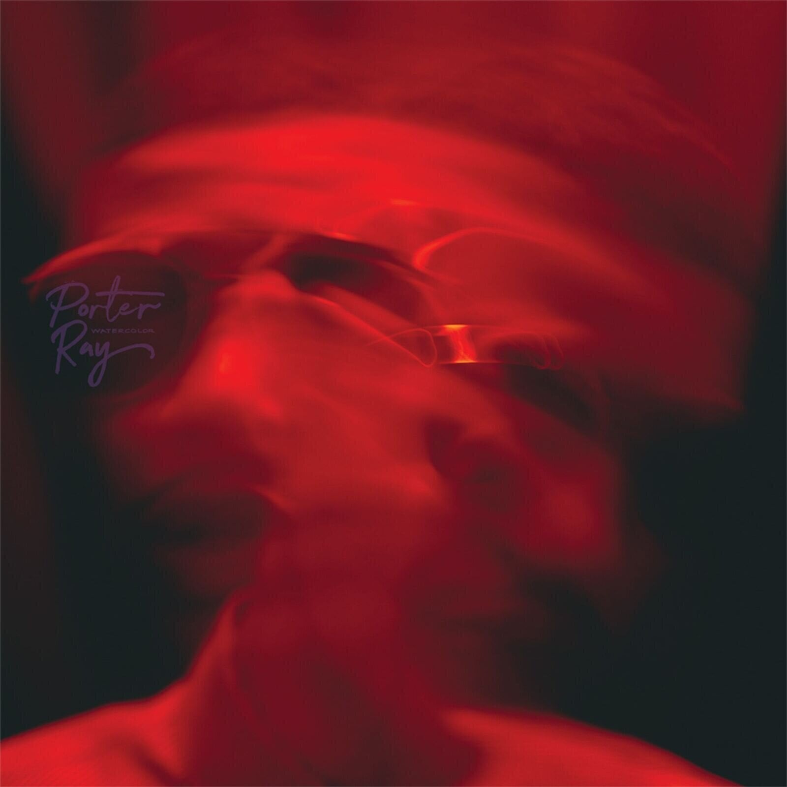 Disque vinyle Porter Ray - Watercolor (2 LP)