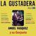 LP deska Angel Vasquez Y Su Conjunto - La Gustadera (Reissue) (LP)