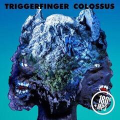 LP ploča Triggerfinger - Colossus (Limited Edition) (LP)