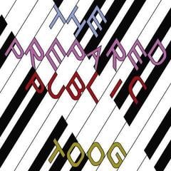 LP Toog - The Prepared Public (Limited Edition) (LP)