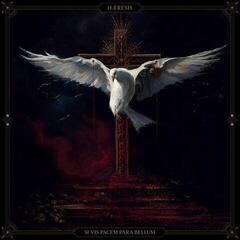 Disc de vinil Hæresis - Si Vis Pacem Para Bellum (LP)