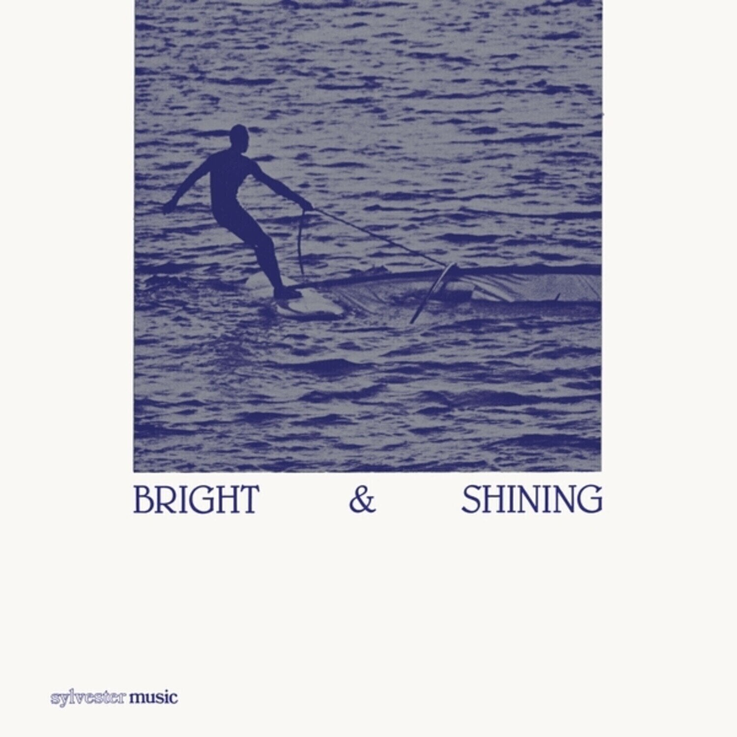 Vinyl Record Barbara Moore - Bright & Shining (Reissue) (LP)