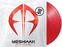 LP ploča Meshiaak - Mask Of All Misery (Limited Edition) (High Quality) (Red Coloured) (LP)