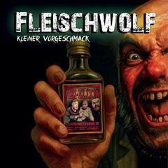 Δίσκος LP Fleischwolf - Kleiner Vorgeschmack (Live) (2 x 10" LP)