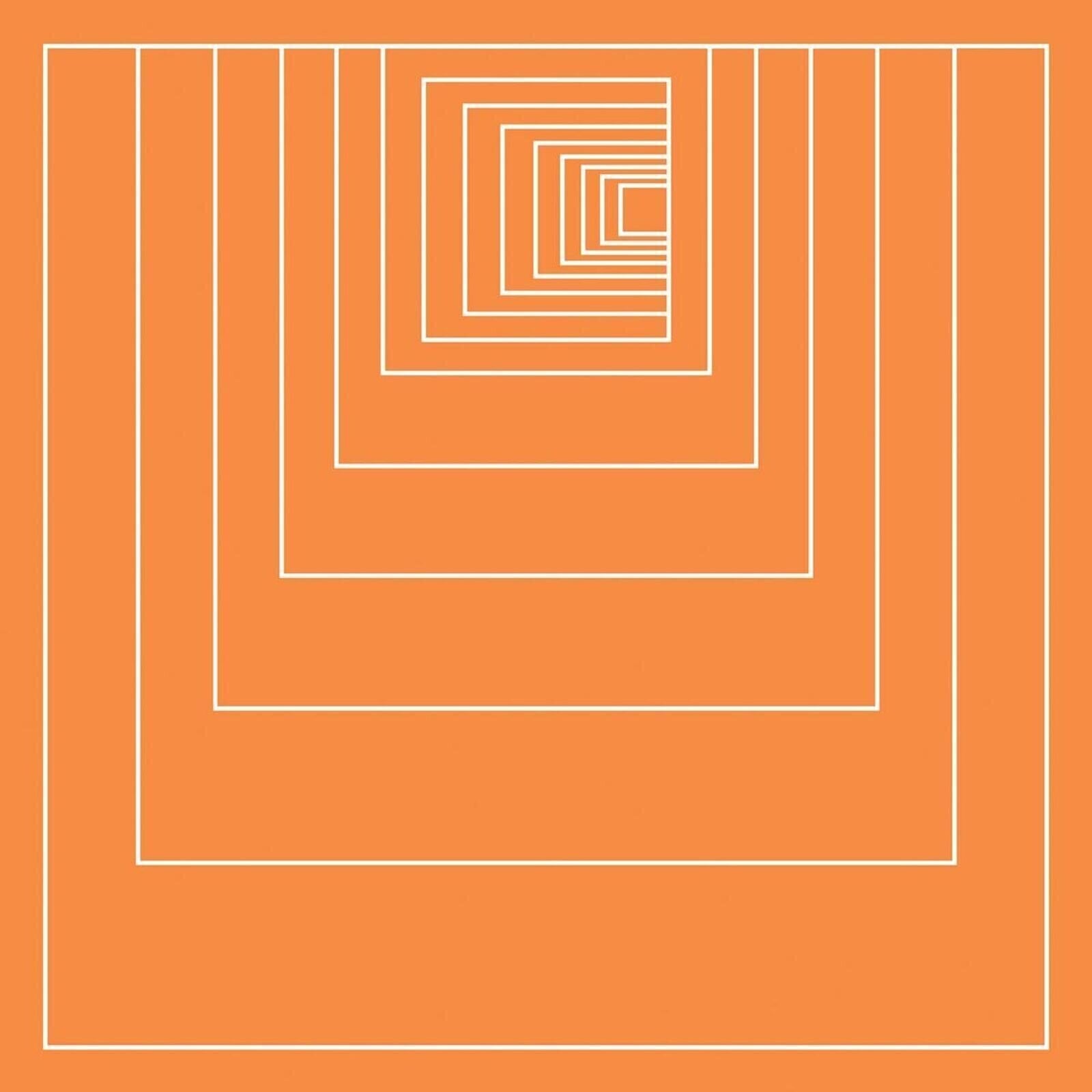 Disque vinyle Daniel Brandt - Eternal Something (LP)