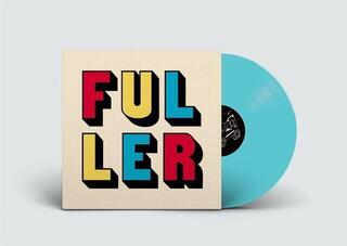 LP ploča The Bobby Fuller Four - Best Of The Bobby Fuller Four (LP)