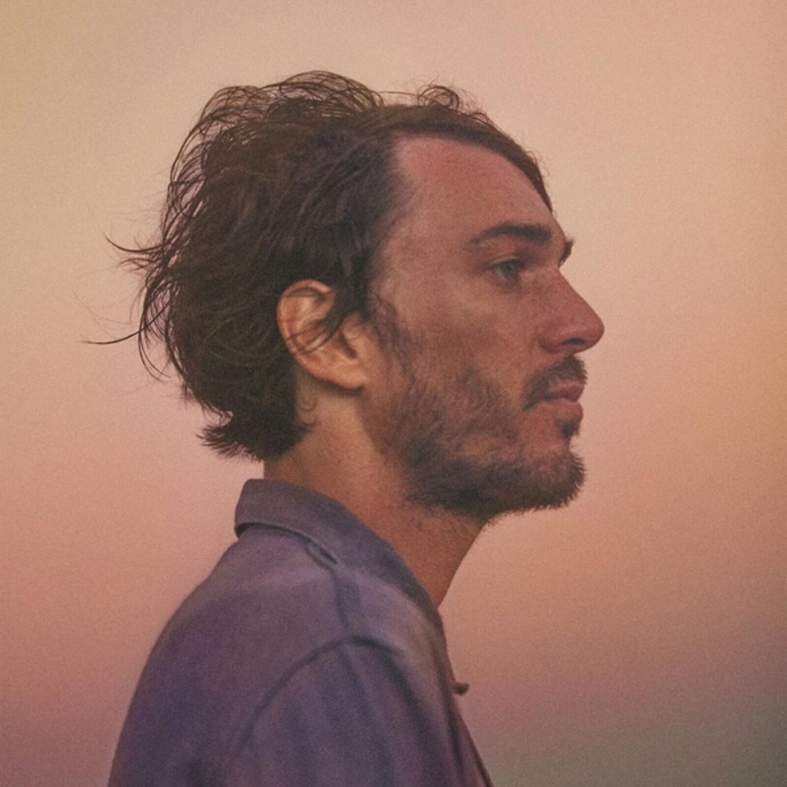 Disco de vinil Richard Edwards - Lemon Cotton Candy Sunset (Limited Edition) (2 LP + 7")