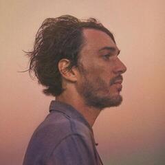 Disco de vinil Richard Edwards - Lemon Cotton Candy Sunset (Limited Edition) (2 LP + 7")