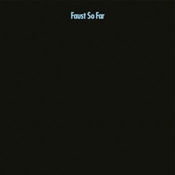 Δίσκος LP Faust - So Far (Reissue) (LP) - 1