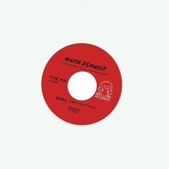 LP plošča Massa Dembele - Bara (7")
