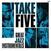 LP plošča Various Artists - Take Five - Great Jazz Instrumentals (Limited Edition) (2 LP)