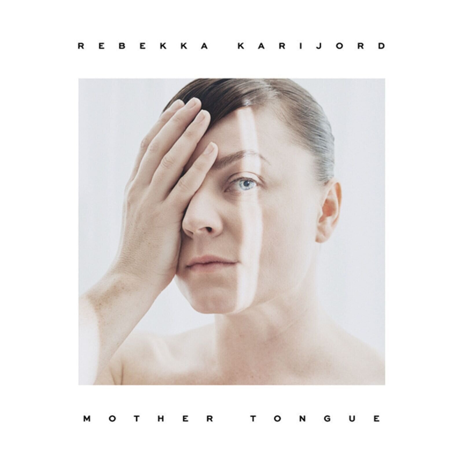 Vinylskiva Rebekka Karijord - Mother Tongue (LP)