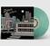 LP deska The Dawn Brothers - Cry Alone (Limited Edition) (Green Mint Coloured) (LP)