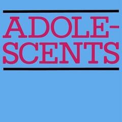 LP deska Adolescents - Adolescents (Reissue) (LP)