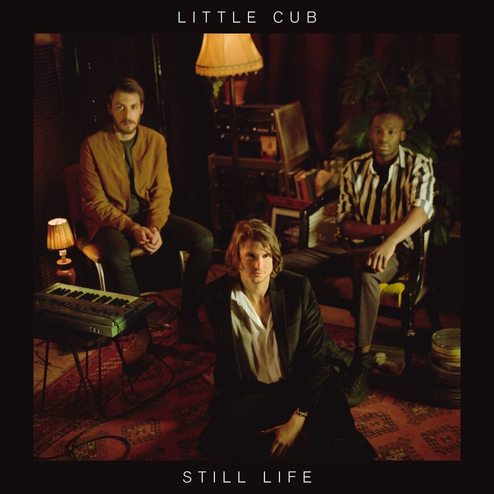 LP deska Little Cub - Still Life (LP)