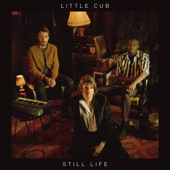 LP deska Little Cub - Still Life (LP) - 1