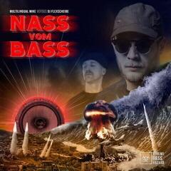 Грамофонна плоча Multilingual Mike Aka Pobel Mc - Nass Vom Bass I + II (LP)