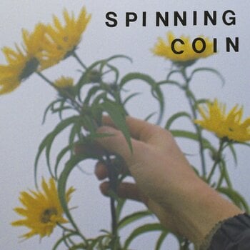 Vinyylilevy Spinning Coin - Raining On Hope Street (7") - 1