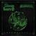 Vinyylilevy Hellghosts & The Crimson Ghosts & Hellgreaser - Greensleeves (Limited Edition) (LP)