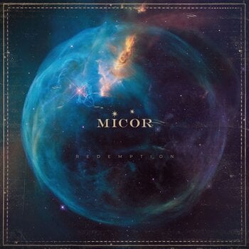 LP Micor - Redemption (LP) - 1