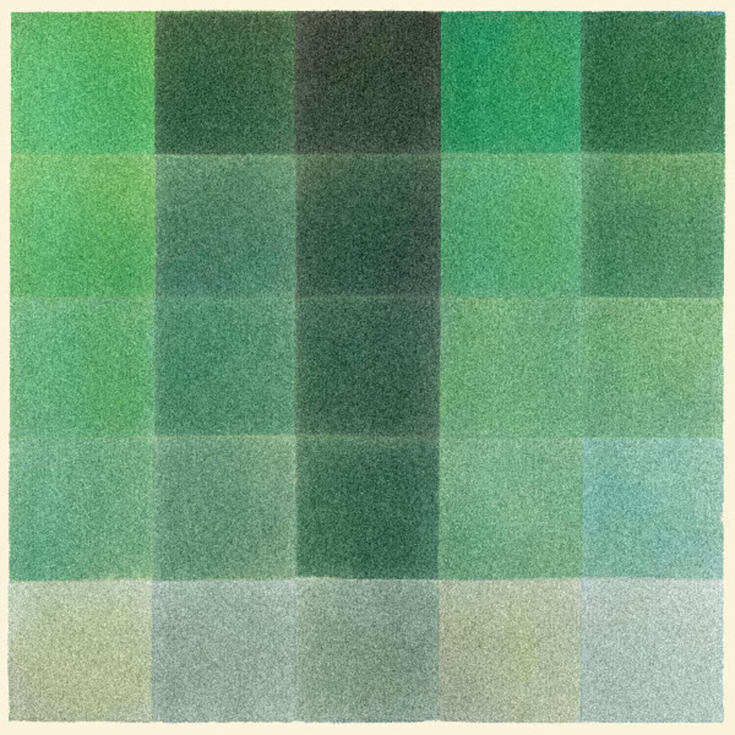 LP ploča Tim Hill - Shades Of Green (LP)