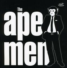 Vinylplate The Apemen - Lucky In Love (Limited Edition) (7")