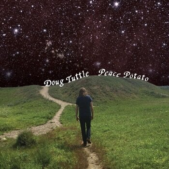 Disque vinyle Doug Tuttle - Peace Potato (LP) - 1