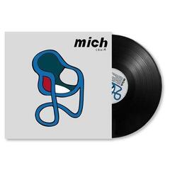 LP deska Mich - Chair (Limited Edition) (LP)