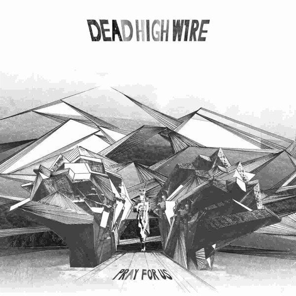 Disque vinyle Dead High Wire - Pray For Us (LP)