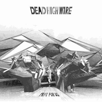 Disque vinyle Dead High Wire - Pray For Us (LP) - 1