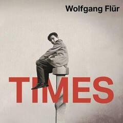 LP deska Wolfgang Flür - Times (2 LP)