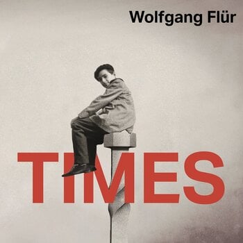 LP deska Wolfgang Flür - Times (2 LP) - 1