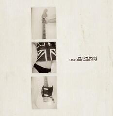 Disco in vinile Devon Ross - Oxford Gardens (EP)