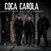 Δίσκος LP Coca Carola - När Sen Är Försent (Gatefold Sleeve) (10")