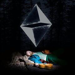 LP plošča Seven Foot Frank - The Nine Dimensional Pyramid (LP)