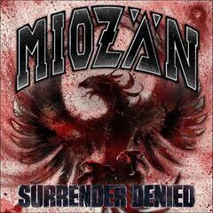 Vinyylilevy Miozän - Surrender Denied (LP)
