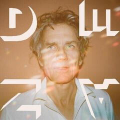 LP ploča Dean Wareham - That's The Price Of Loving Me (Limited Edition) (Clear Coloured) (LP)